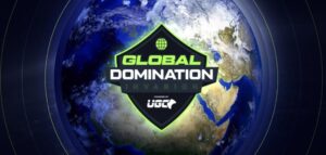 Global Domination Counter-Strike 2 tournament