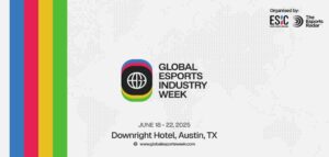 Global Esports Industry Week