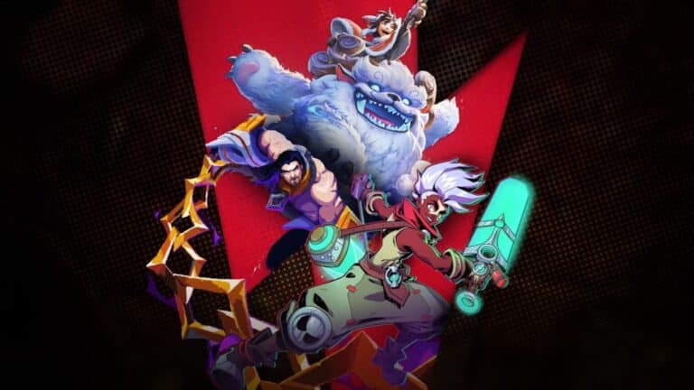 League of Legends MMO will learn from Riot Forge