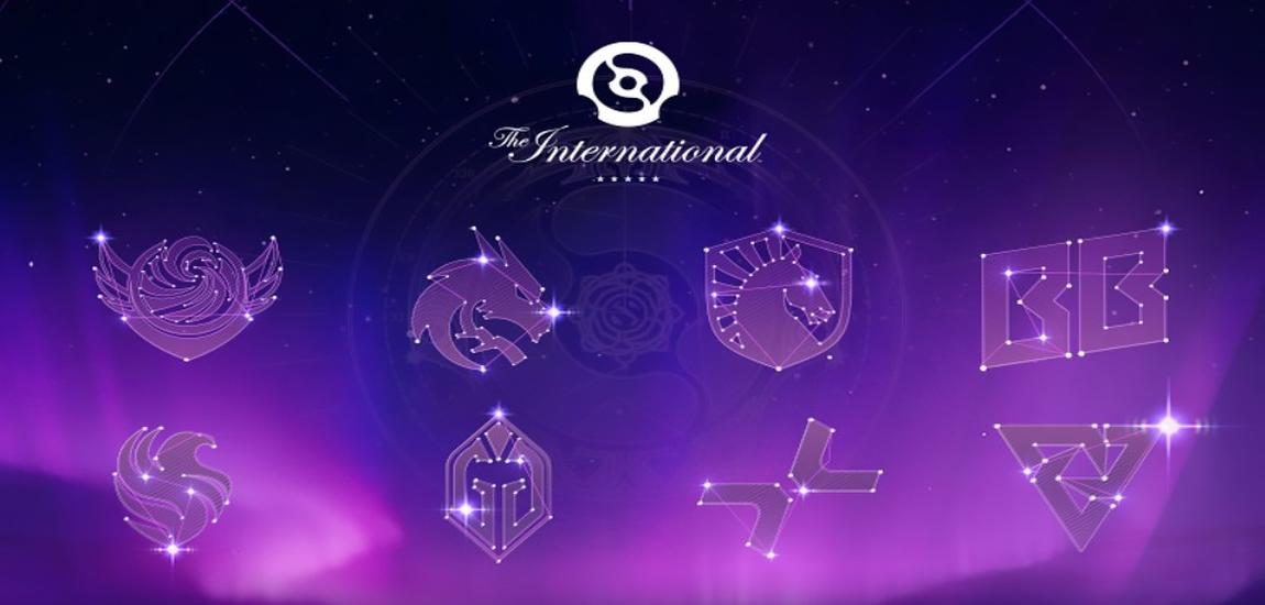 Tundra Esports receive invite for Dota 2 tournament The International 2025