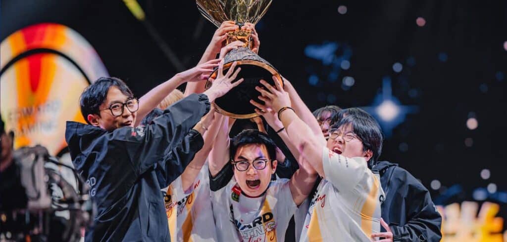 Valorant Champions Grand Final 2024