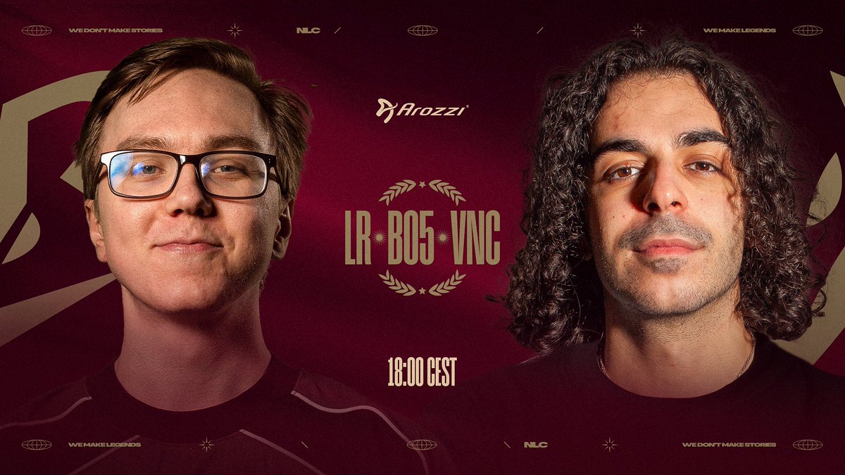 Los Ratones top-laner Baus perseveres through target picks to win match in NLC since first ever loss