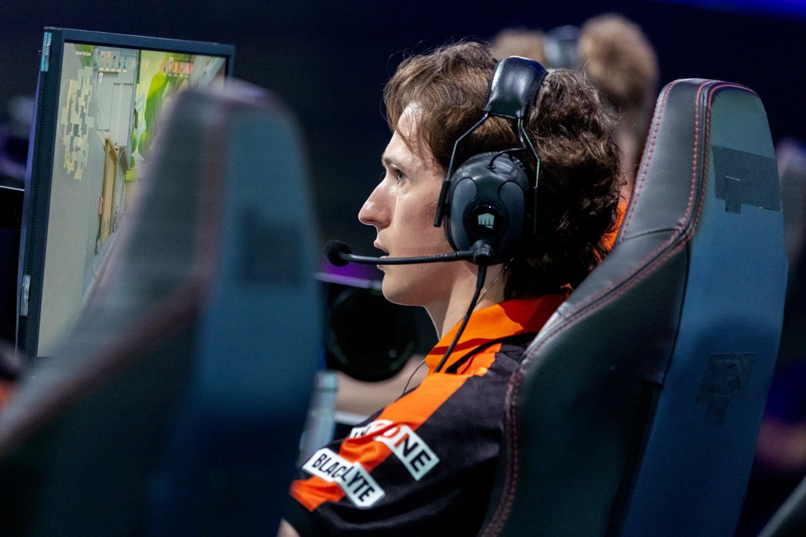 Interview with Fnatic Boaster on enjoying Valorant again, thoughts on EMEA tech issues, stupefying FUT Esports, unravelling the ‘Wall of Good Looking [Stuff]’, and potential Sinners inspired Irish river dance