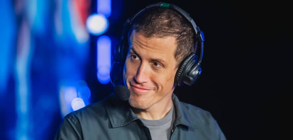 LTA North caster CaptainFlowers