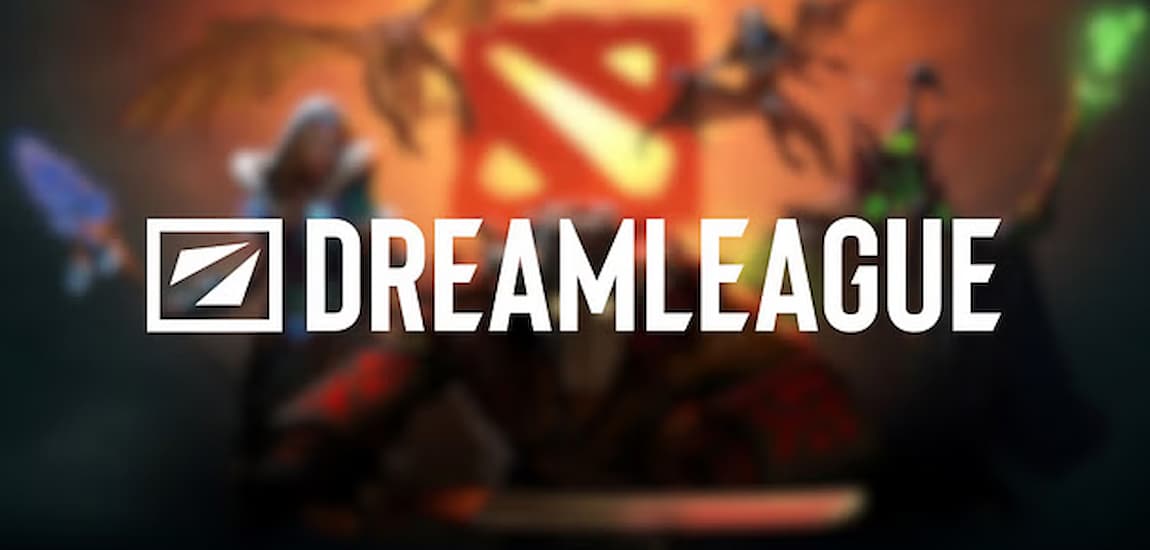 Dota 2 DreamLeague Season 26 Schedule & format