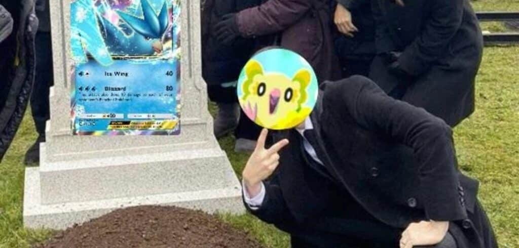 Oricorio is terrorizing Pokemon TCG Pocket