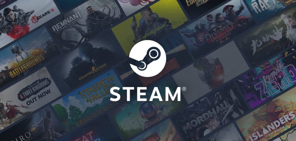 Valve confirms data breach has not affected 89 million Steam accounts