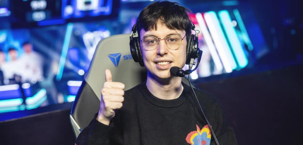Caedrel says Los Ratones might not exist by the end of the year