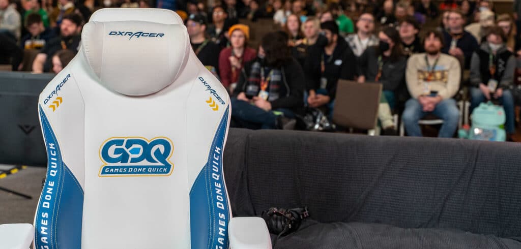 Summer Games Done Quick 2025 schedule confirmed