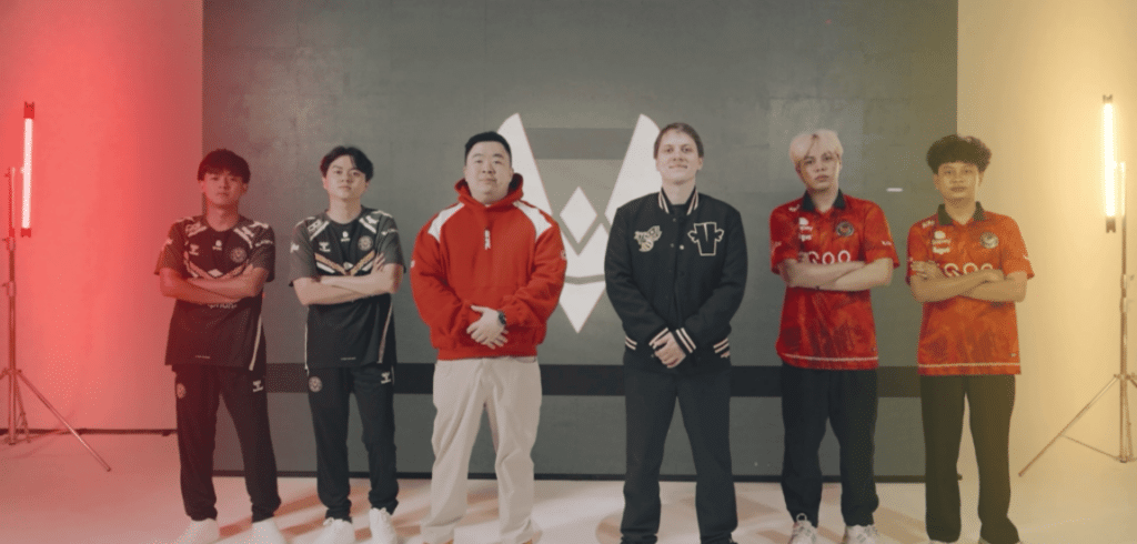 Team Vitality acquire Bigetron Esports