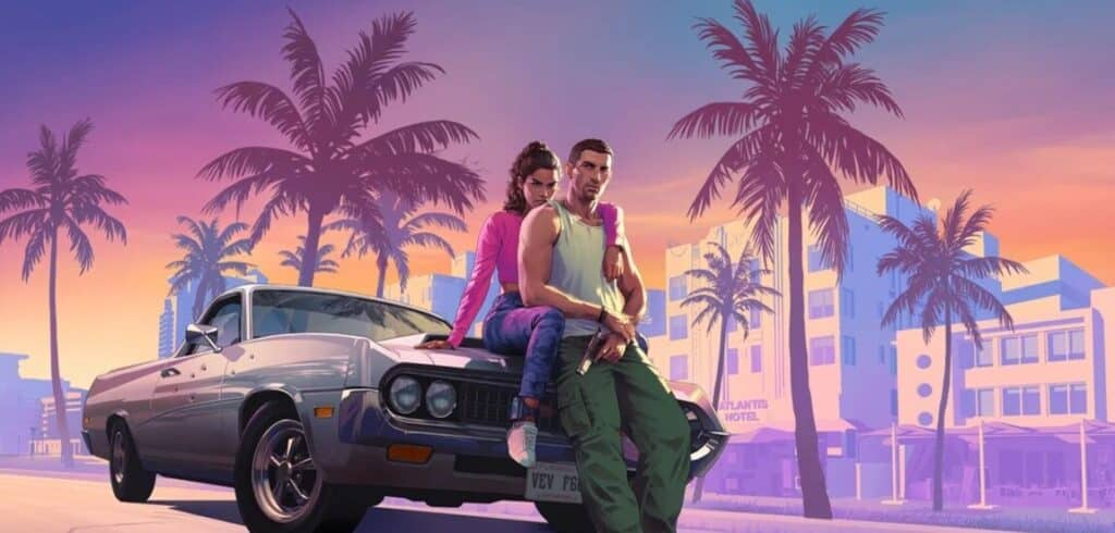 Grand Theft Auto VI delayed until next year