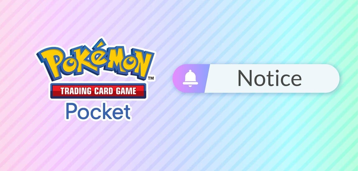 Amazing Pokemon TCG Pocket update will SAVE ranked mode but not for another two months