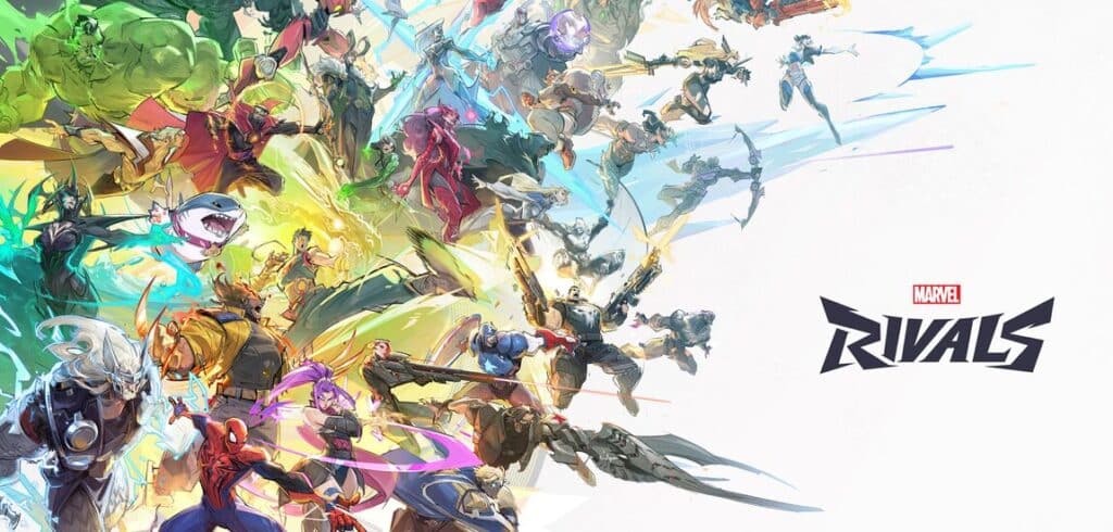 Marvel Rivals esports drama