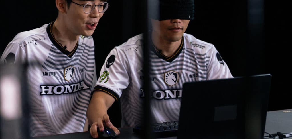 One tweet has cost Team Liquid its Honda sponsor