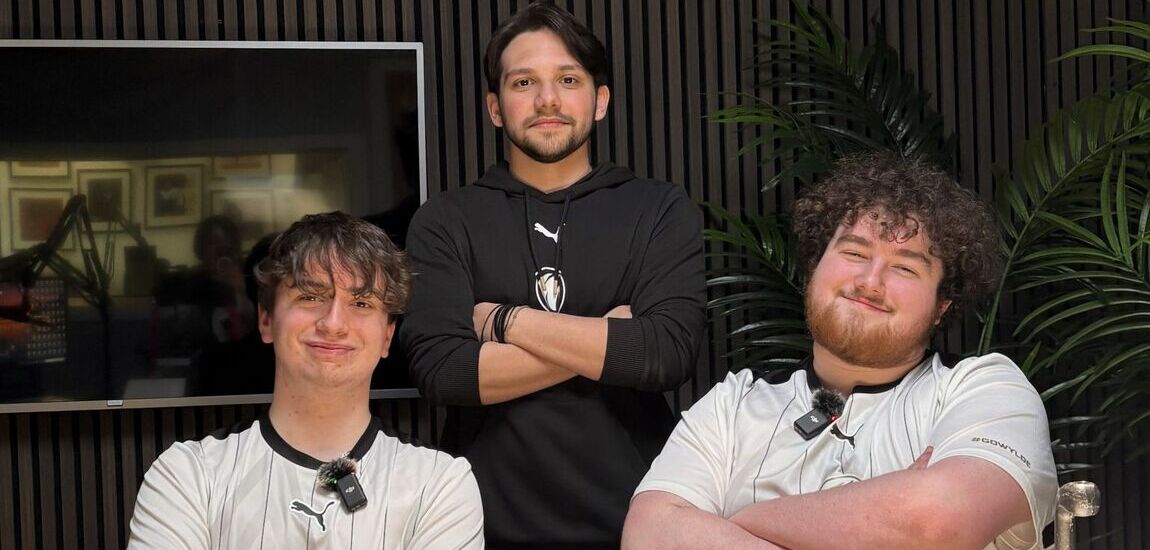 Irish esports organisation WYLDE qualifies for BLAST Europe Stage 1 in Rainbow Six: Siege