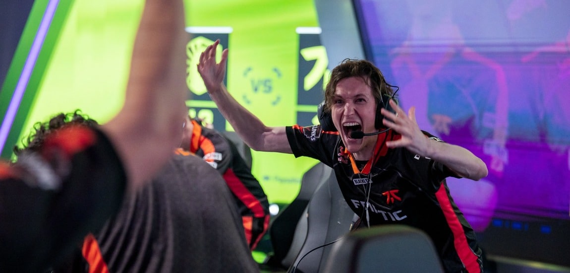 Fnatic qualifies for VCT Masters Toronto after defeating Team Liquid in overtime of a nail-biting series