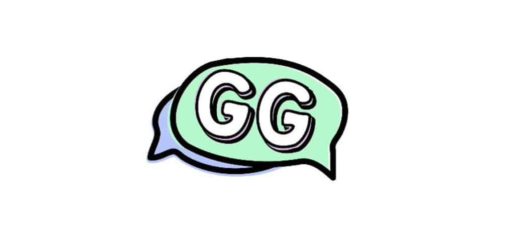 The GG Project logo
