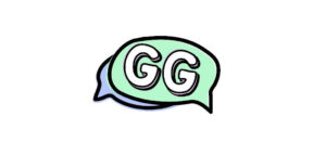 The GG Project logo