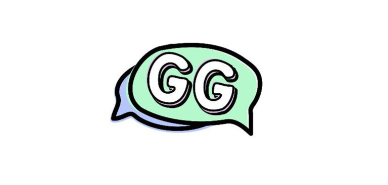 The GG Project logo