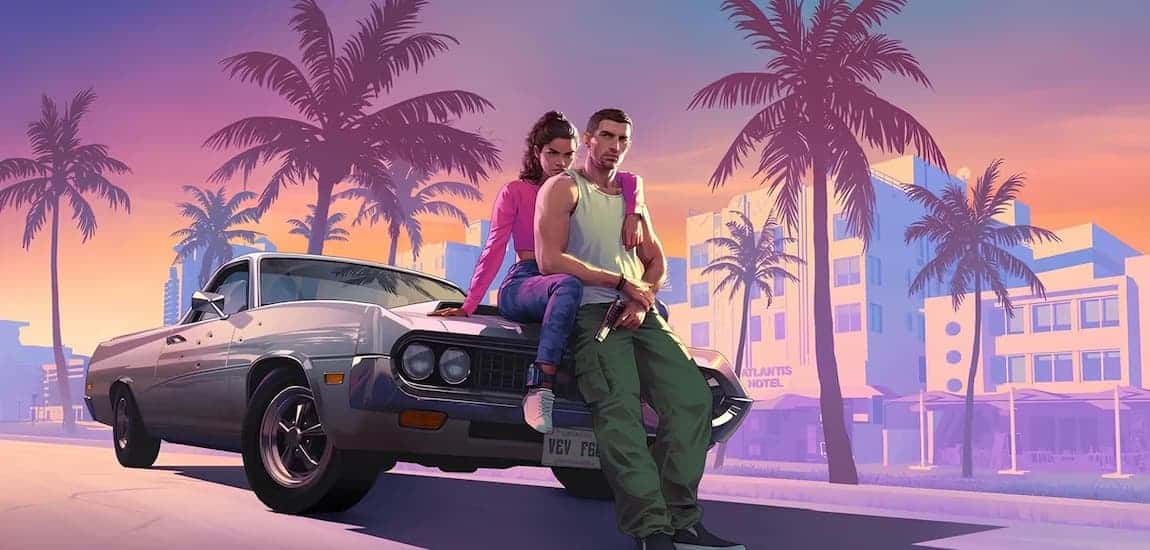 GTA 6 drops new trailer after delaying launch yet again