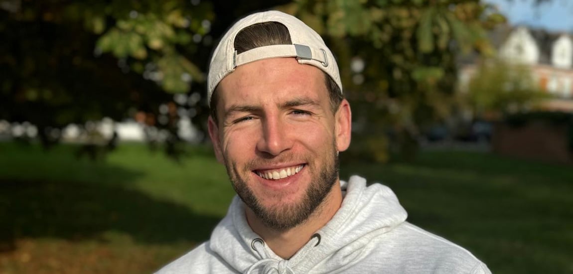 Who is Kieran Holmes-Darby, the General Manager of Los Ratones? Get to know him in this in-depth interview on signing Caedrel as a player for Excel, his day-to-day work, and LR’s future