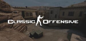 Classic Offensive