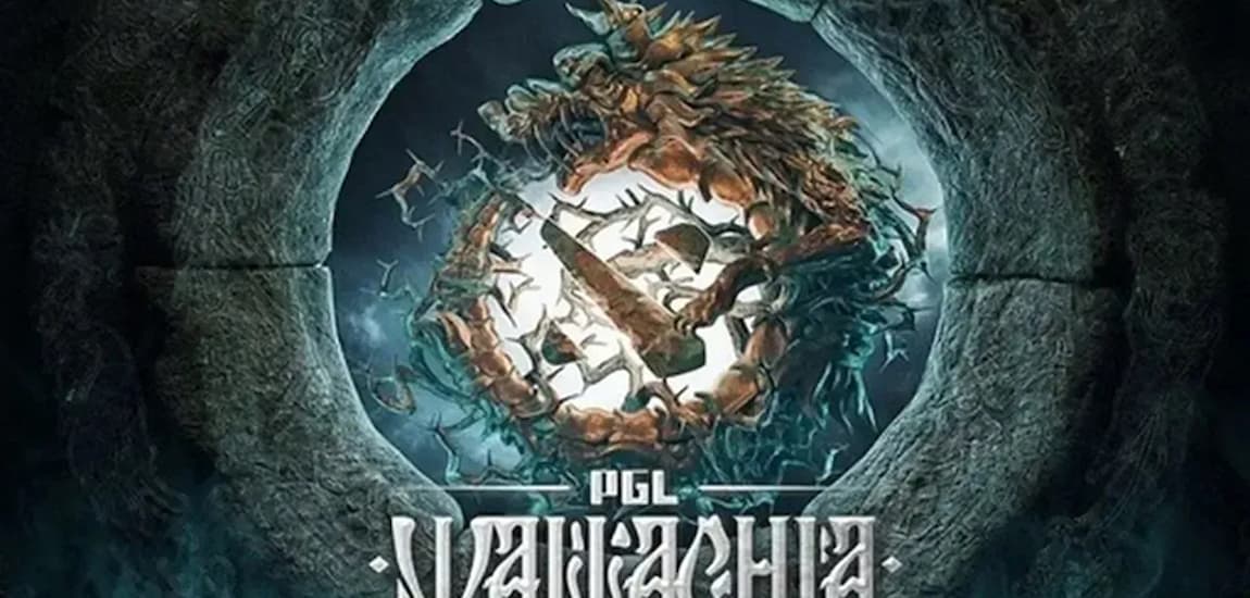 Who has qualified for the Dota 2 PGL Wallachia Season 5?