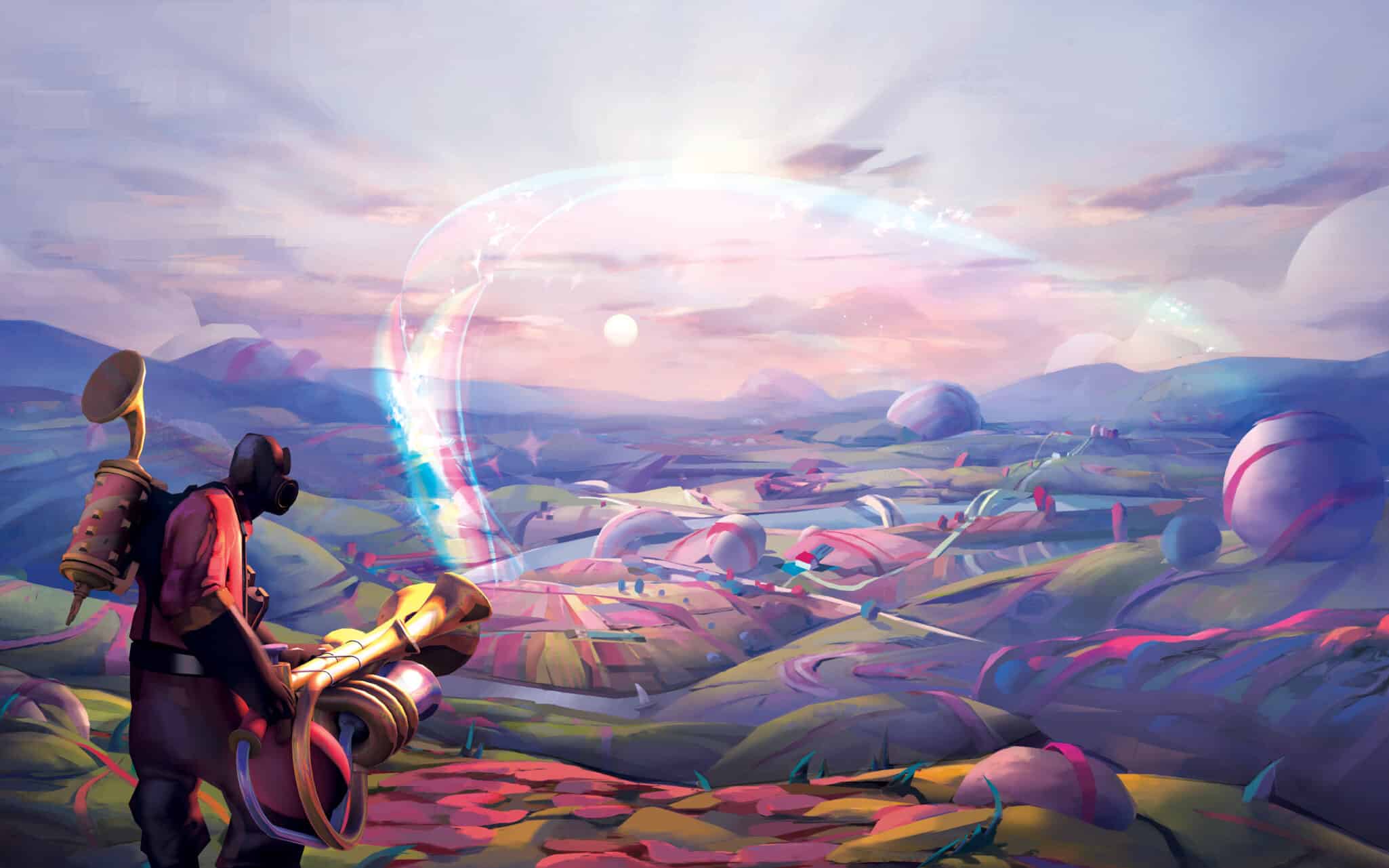 EpicLAN adds Team Fortress 2 EPIC 45 event upon community request