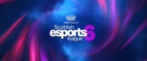 eRena Sports' Scottish Esports League 6