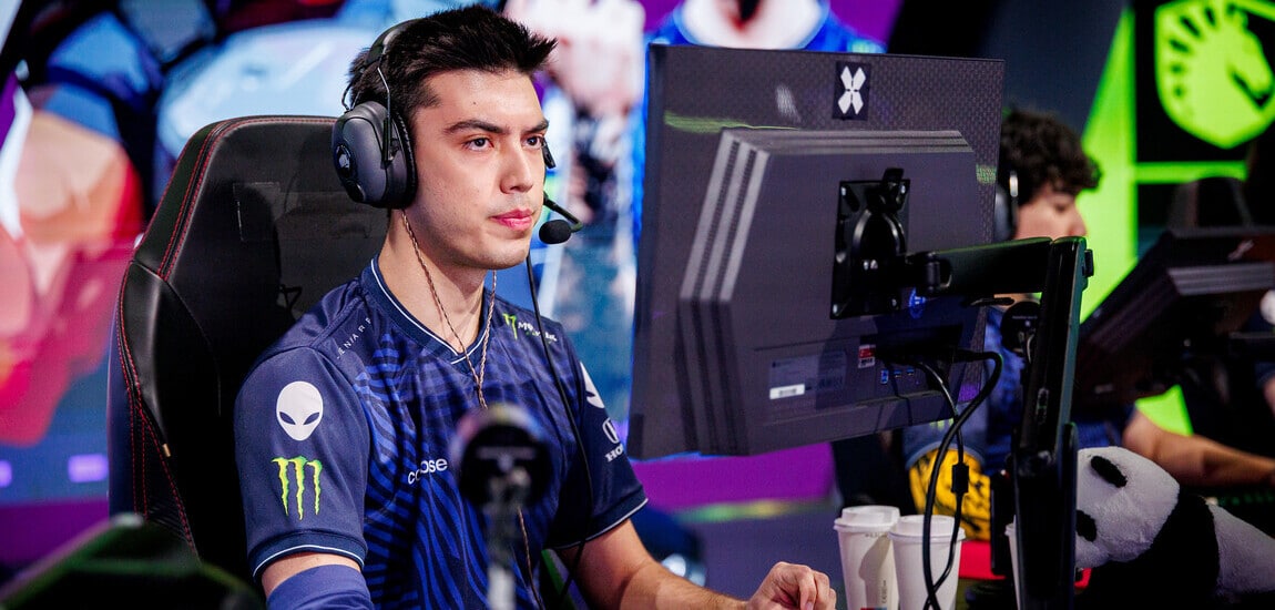 Team Liquid nAts could miss Valorant Masters Toronto