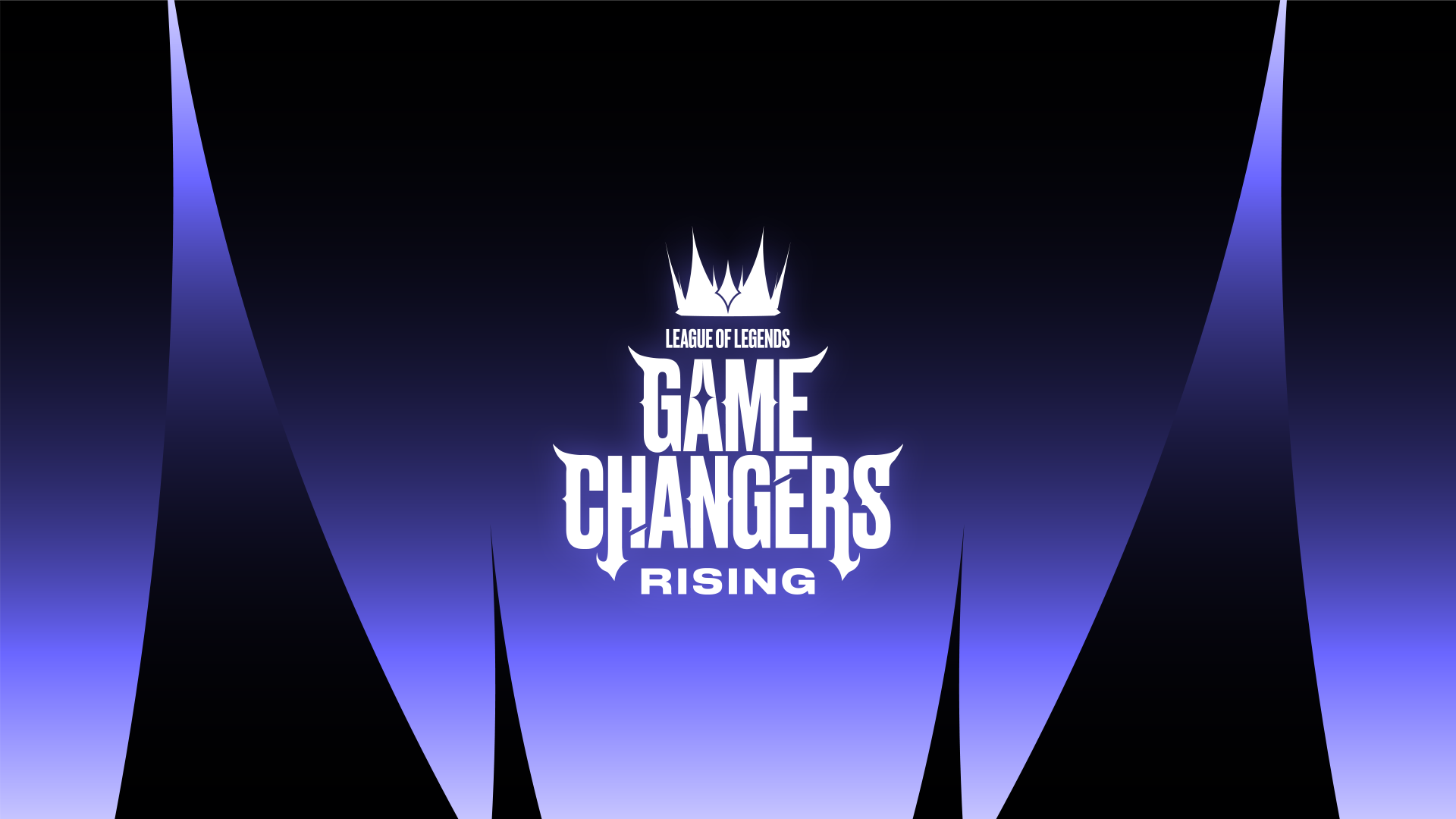 Introducing League of Legends Game Changers