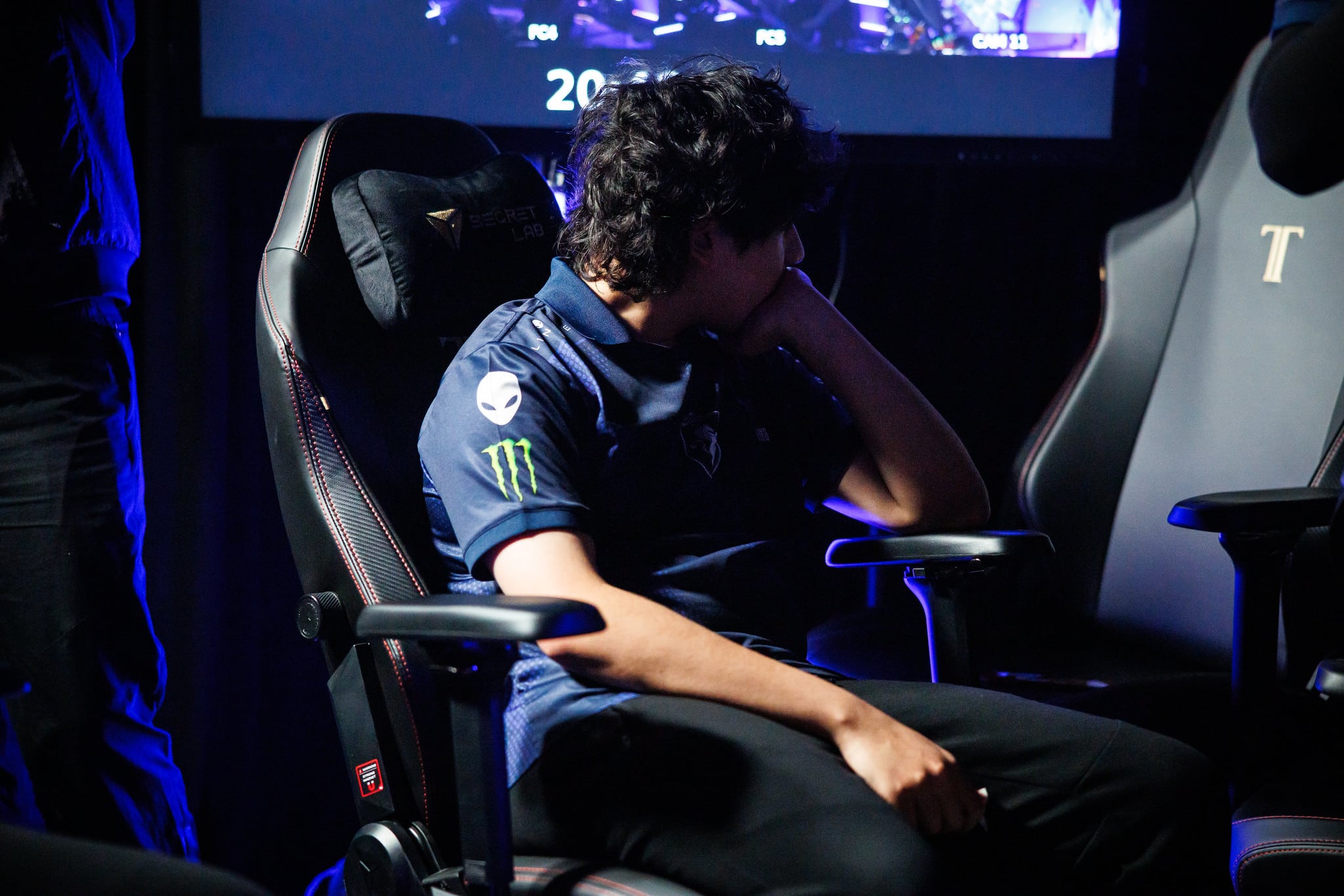 Team Liquid falls to Paper Rex at Masters Toronto after losing two maps in overtime