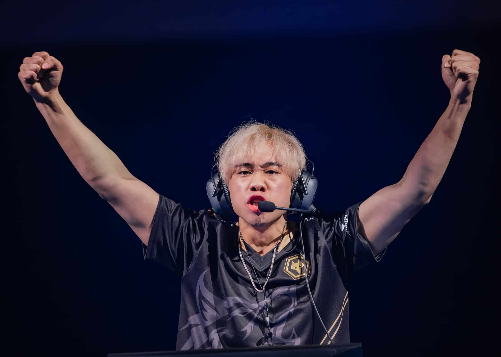 Wolves Esports defies the odds at VCT Masters Toronto and proceed to Playoffs