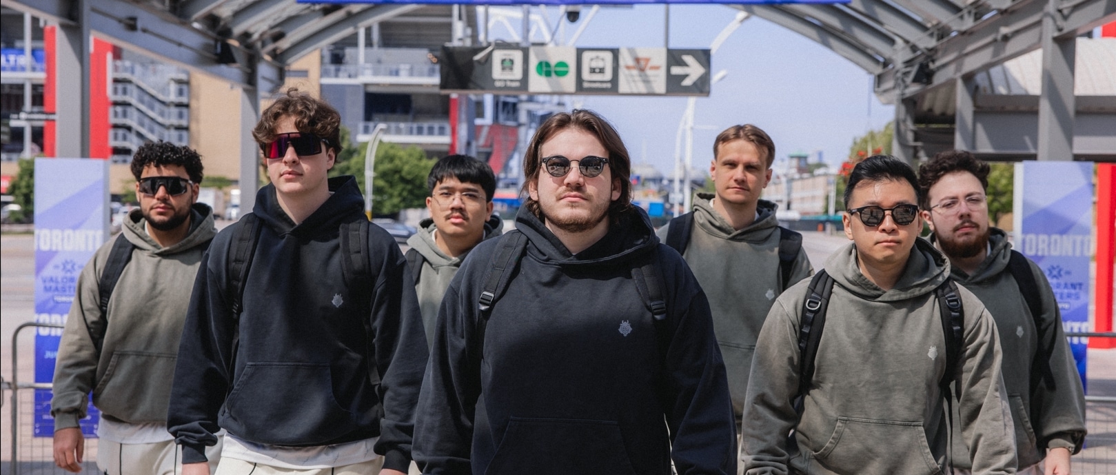 G2 Esports first to qualify for VCT Champions Paris