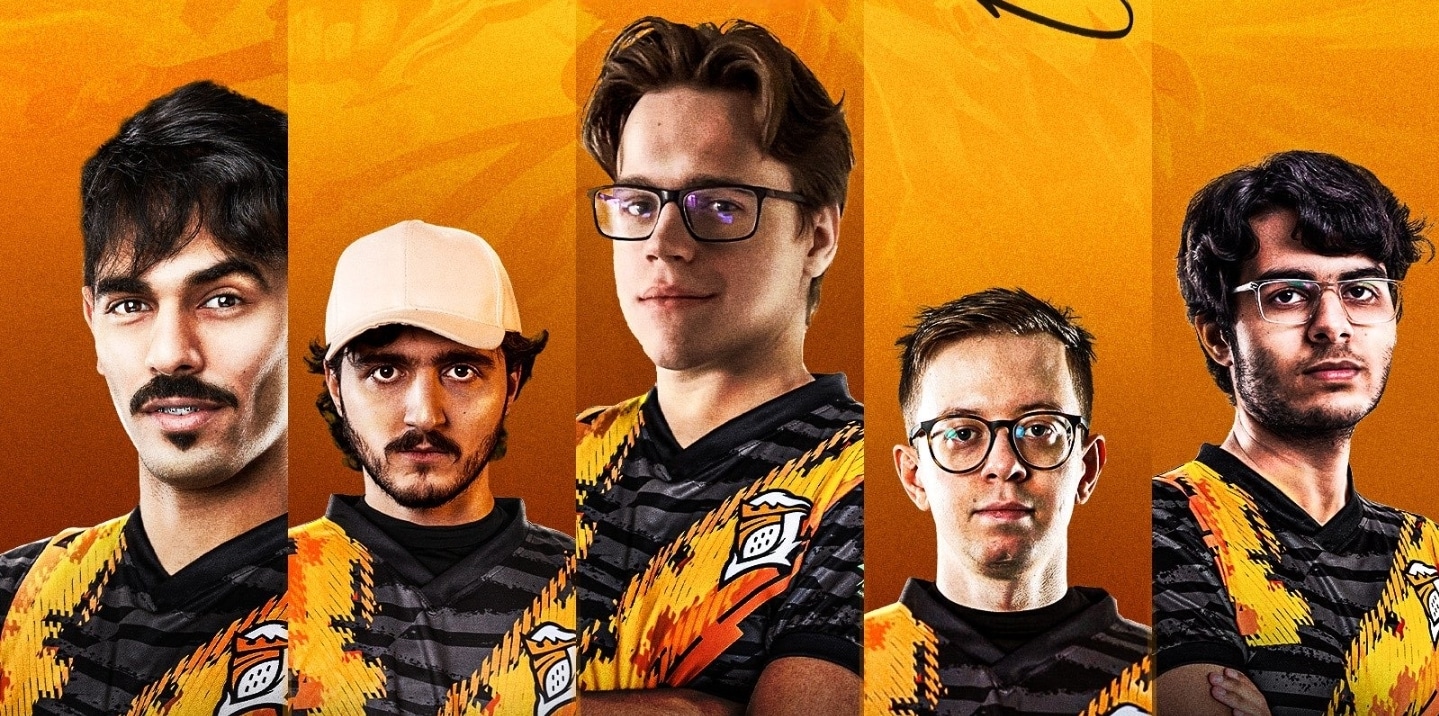 Reports of Fog Esports roster threatened to forfeit EMEA Masters after going unpaid for months