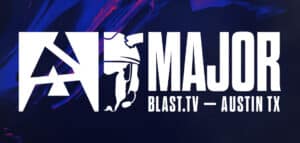 BLAST.tv Austin Major