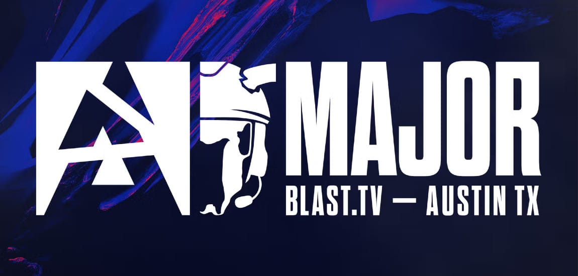 BLAST.tv Austin Major surpasses Perfect World Shanghai Major viewership peak in first playoff match