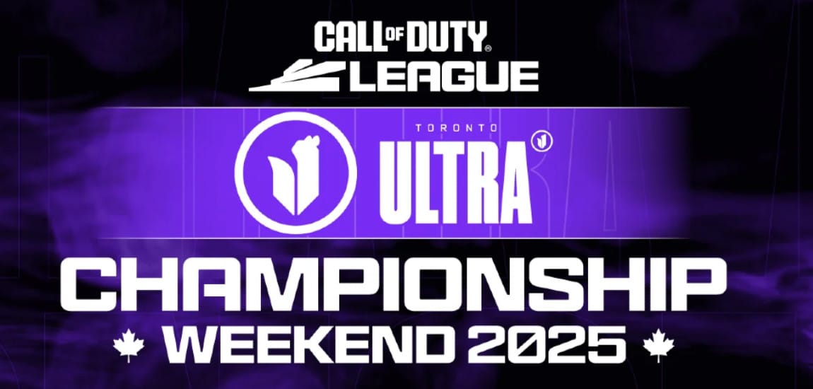 CDL Championship Weekend 2025 – Will Beans put the opposition on toast?