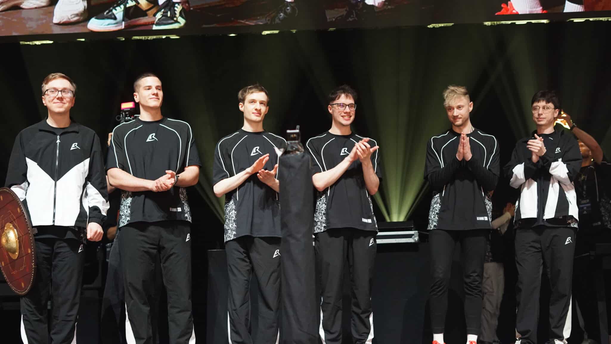 Los Ratones take down Nord Esports at EMEA Masters