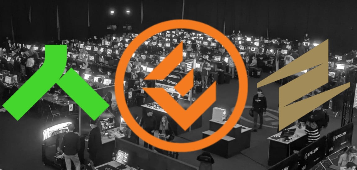EPIC.LAN 45: Ecstatic, Alliance, and Inner Circle add to list of international teams attending