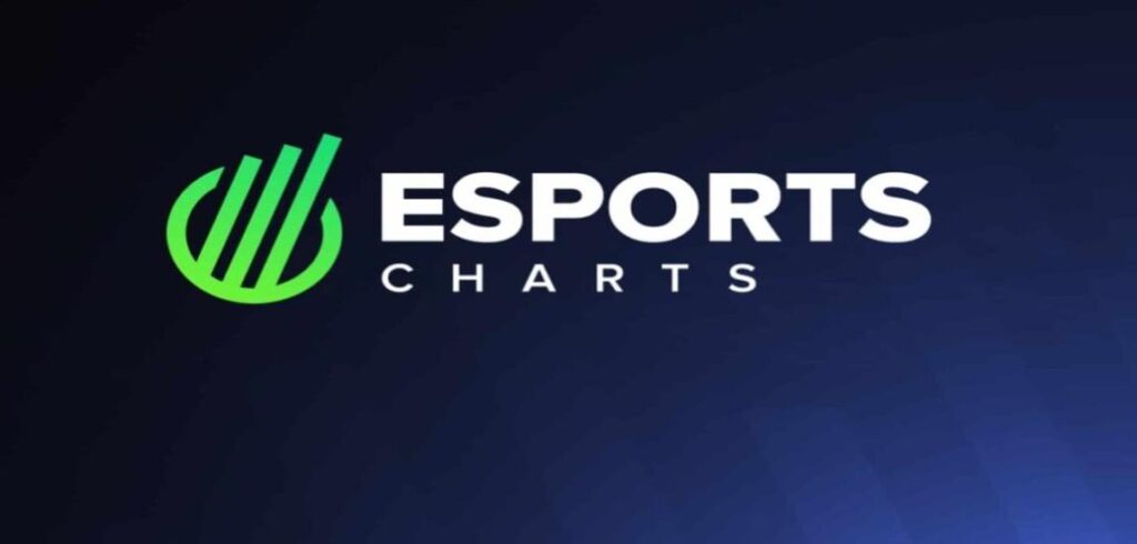 Esports Charts boycott
