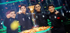 Falcons RLCS