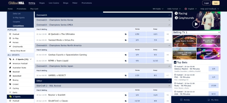 Fortnite Betting William Hill