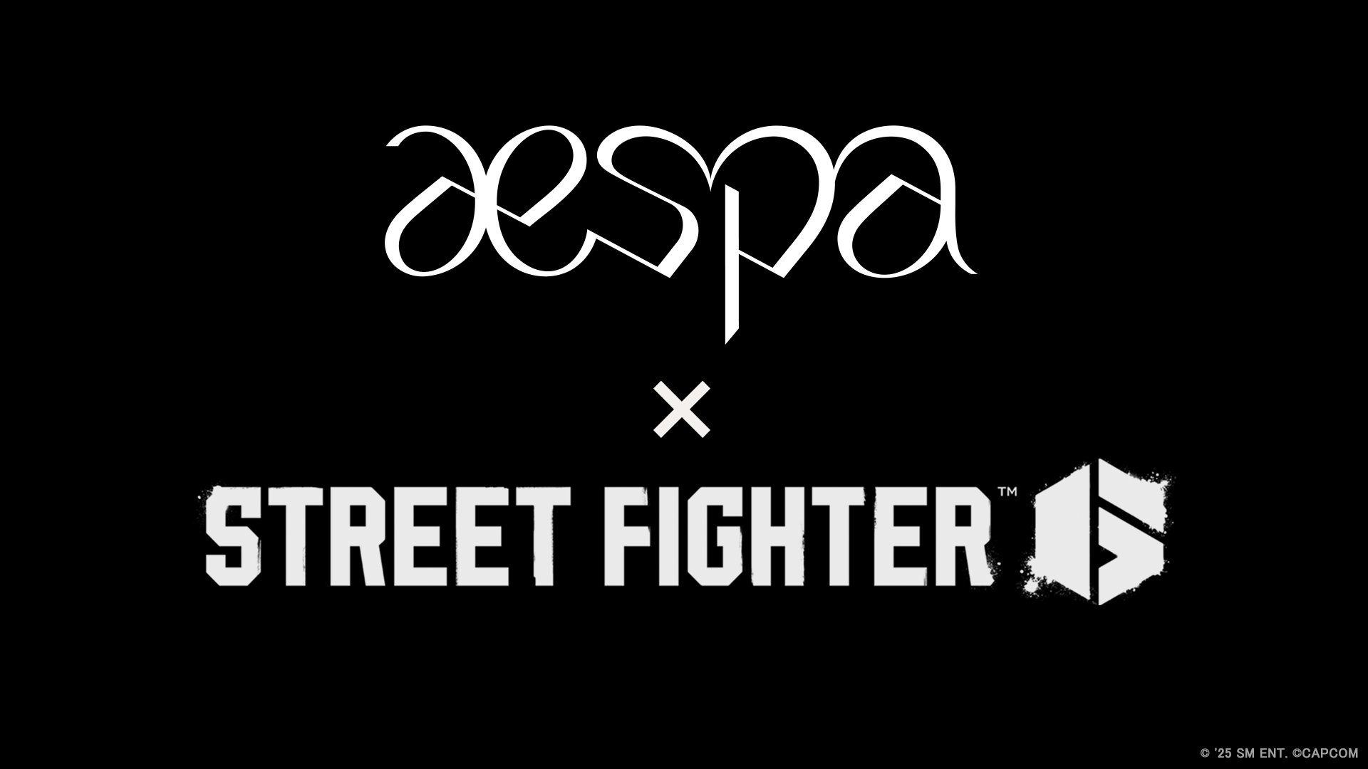 K-pop group aespa to bring Street Fight 6 to next level