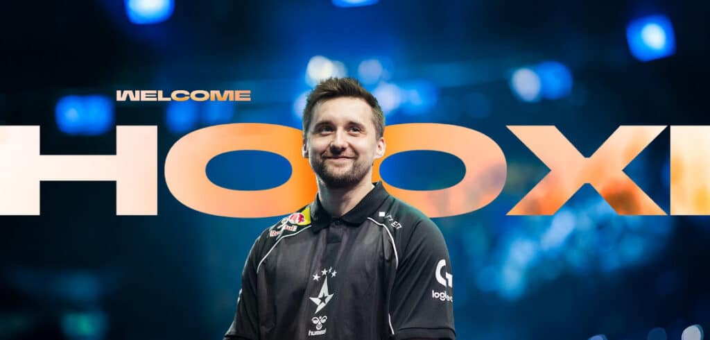HooXi Astralis