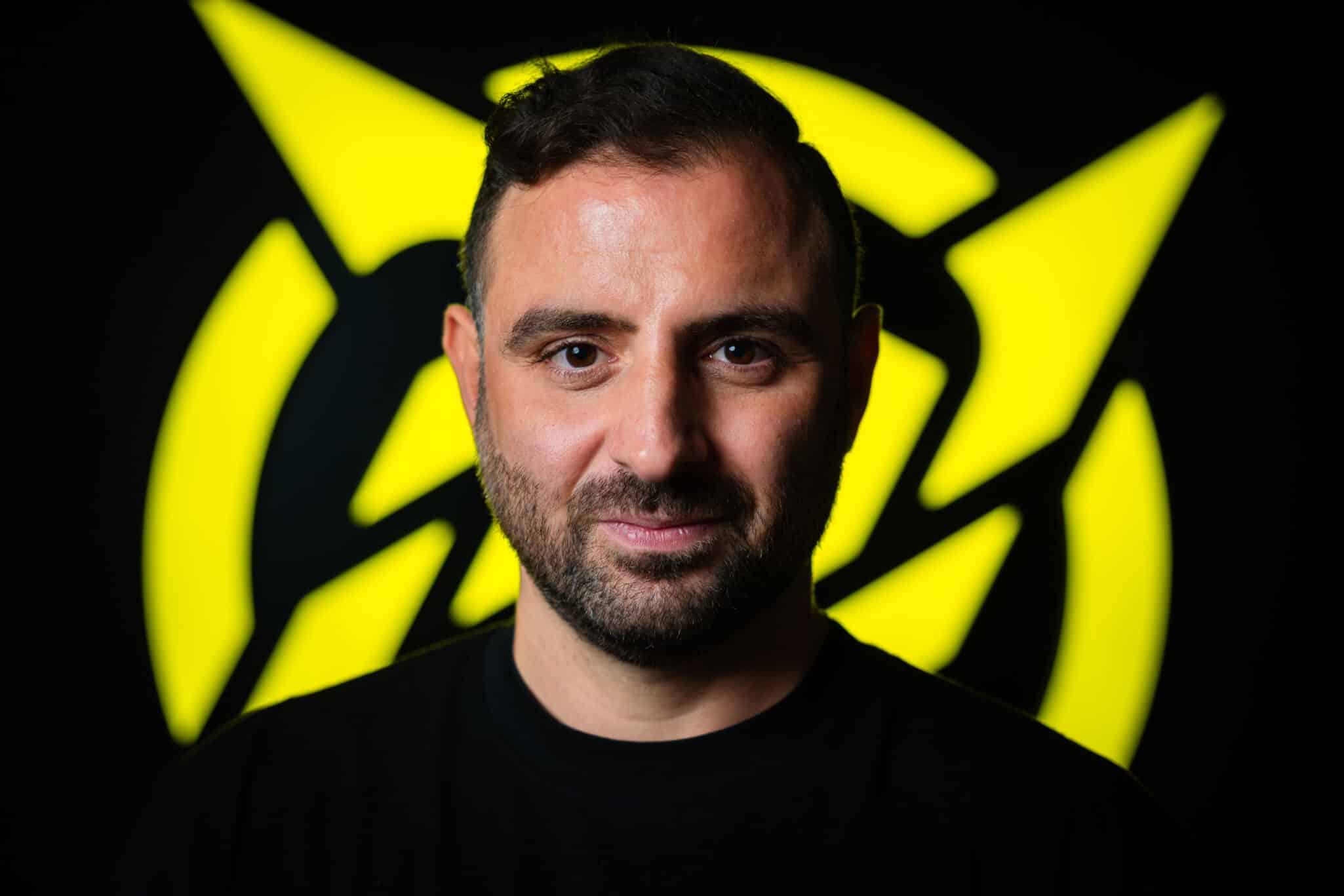 Interview with NIP Group CEO Hicham Chahine on Ninjas in Pyjamas 25th anniversary