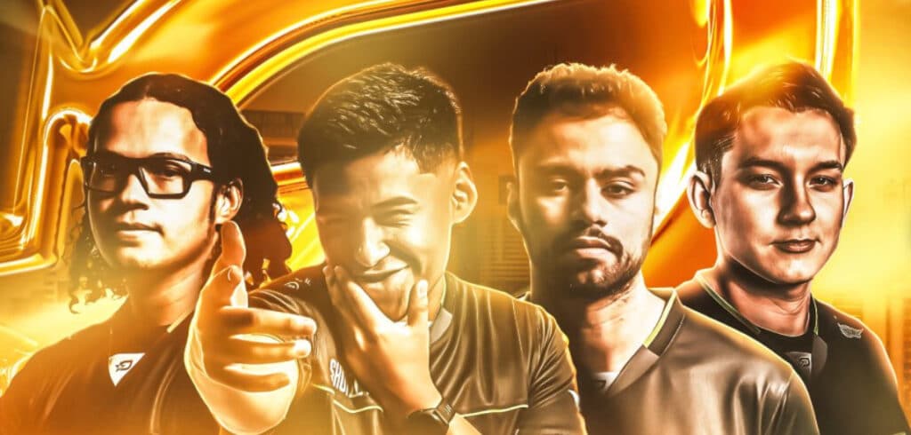 OpTic Texas