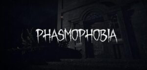 Phasmophobia movie