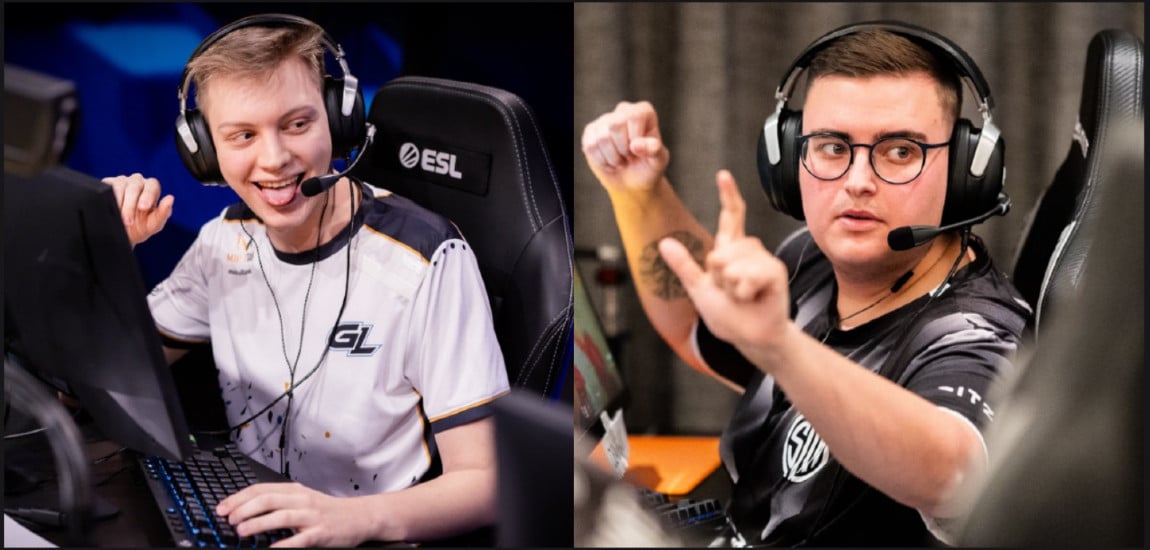 WildLotus and Preasy to attend EPIC.LAN in search of VRS points