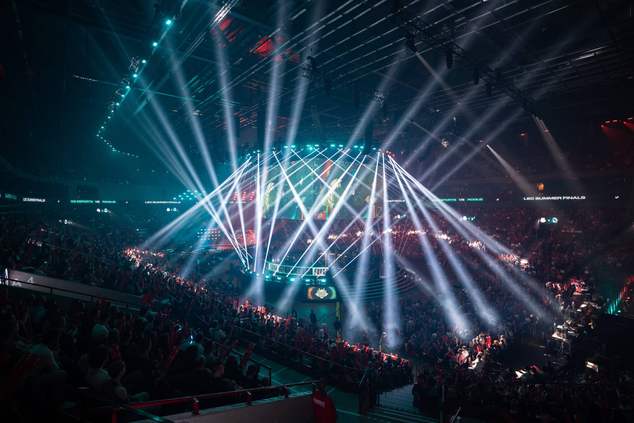 Riot Games Esports EMEA partners with marketing agency T/SQUARED